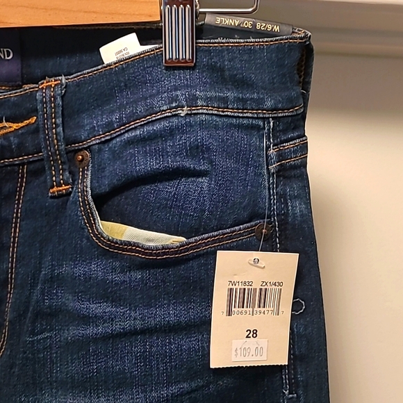 Lucky Sofia Boot jeans - Picture 4 of 14